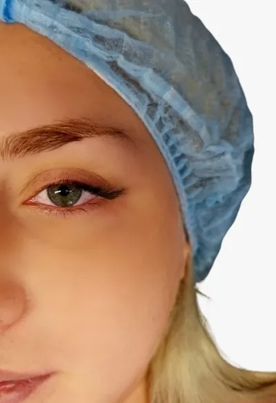 Eyeliner Effect - exemplu 2
