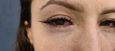 Eyeliner Effect - exemplu 3